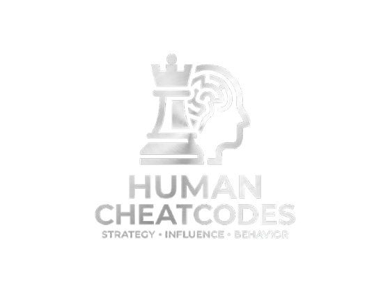 Human Cheat Codes